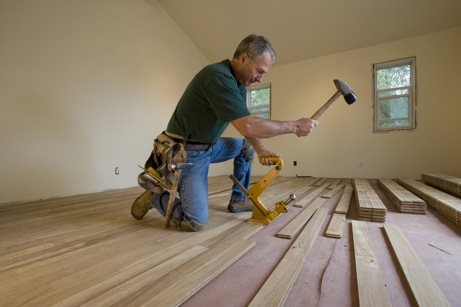 Esenyurt Laminatçı